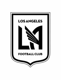 LOS ANGELES LA FOOTBALL CLUB