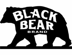 BLACK BEAR BRAND