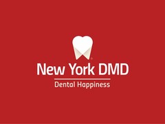 NEW YORK DMD DENTAL HAPPINESS