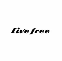 LIVEFREE