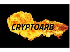 CRYPTOARB