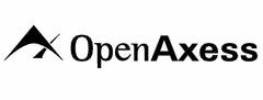 OPENAXESS