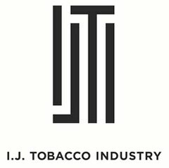 IJTI  I. J. TOBACCO INDUSTRY