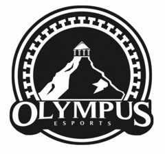 OLYMPUS ESPORTS