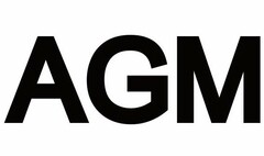 AGM