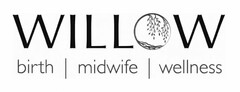 WILLOW BIRTH | MIDWIFE | WELLNESS