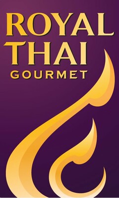 ROYAL THAI GOURMET