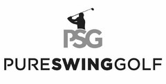 PSG PURESWINGGOLF