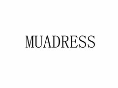 MUADRESS