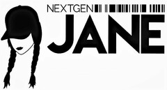 NEXTGEN JANE