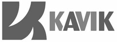 K KAVIK