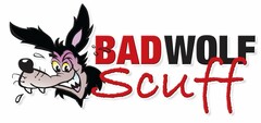 BAD WOLF SCUFF