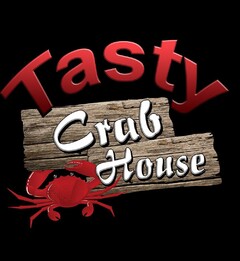 TASTY CRAB HOUSE