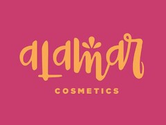 ALAMAR COSMETICS