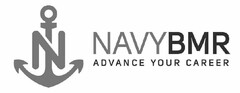 N NAVYBMR, ADVANCE YOUR CAREER