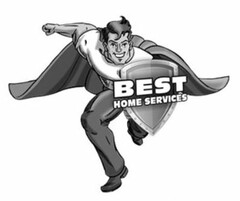 BEST HOME SERVICES