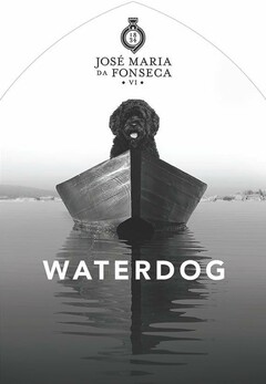 1834 JOSÉ MARIA DA FONSECA VI WATERDOG