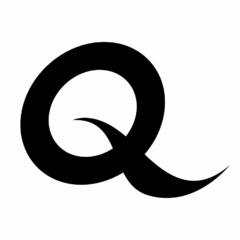 Q