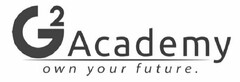 G2 ACADEMY OWN YOUR FUTURE.