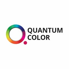 Q QUANTUM COLOR