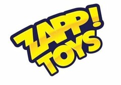 ZAPP TOYS!