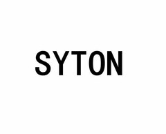 SYTON