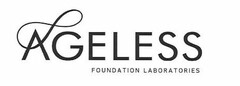 AGELESS FOUNDATION LABORATORIES