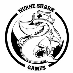 NURSE SHARK GAMES