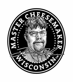 MASTER CHEESEMAKER WISCONSIN TOM TORKELSON