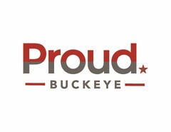 PROUD BUCKEYE