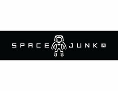 SPACE JUNKR