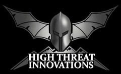 HIGH THREAT INNOVATIONS