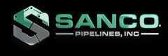 S SANCO PIPELINES, INC