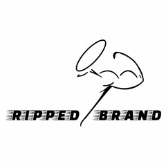 RIPPED BRAND