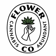 FLOWER CO CANNABIS ABUNDANT