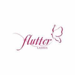 FLUTTER LASHES