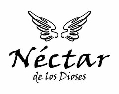 NÉCTAR DE LOS DIOSES