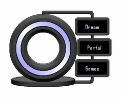 DREAM PORTAL GAMES