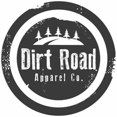 DIRT ROAD APPAREL CO.