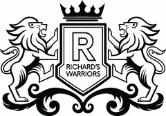 RICHARD'S WARRIORS