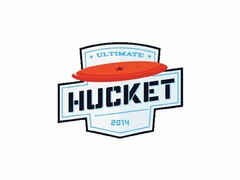 ULTIMATE HUCKET 2014