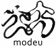 MODEU