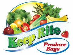 KEEP RITE PRODUCE BAGS