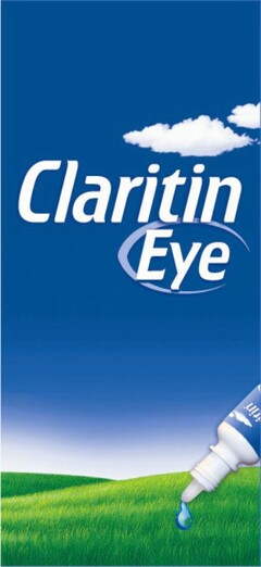 CLARITIN EYE