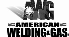 AWG AMERICAN WELDING & GAS INC