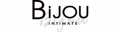 BIJOU BIJOU INTIMATE