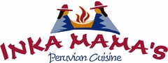 INKA MAMA'S PERUVIAN CUISINE