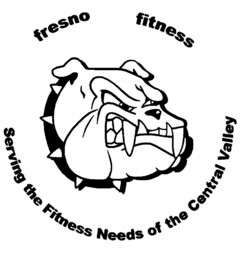 FRESNO FITNESS SERVING THE FITNESS NEEDS OF THE CENTRAL VALLEY