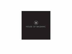 HBB HOUSE OF BALSAMIC