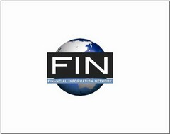 FIN FINANCIAL INFORMATION NETWORK